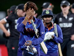 India Didn't Have "A Batter To Take The Game Deep": Mithali Raj On Loss