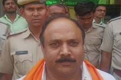 Rajasthan Doctor Suicide: BJP Leader Arrested For Instigating Harassment Rajasthan Doctor Suicide: BJP Leader Arrested For Instigating Harassment