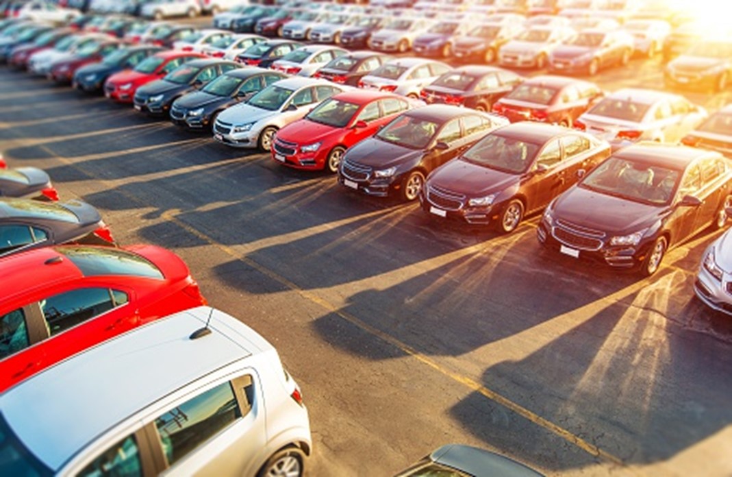 5 Tips To Park A Car Within Minutes