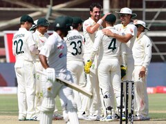 Shoaib Akhtar Trolls Pakistan After 1st Innings Collapse vs Australia