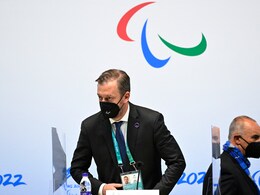 Russian, Belarusian Athletes Allowed To Compete At Winter Paralympics