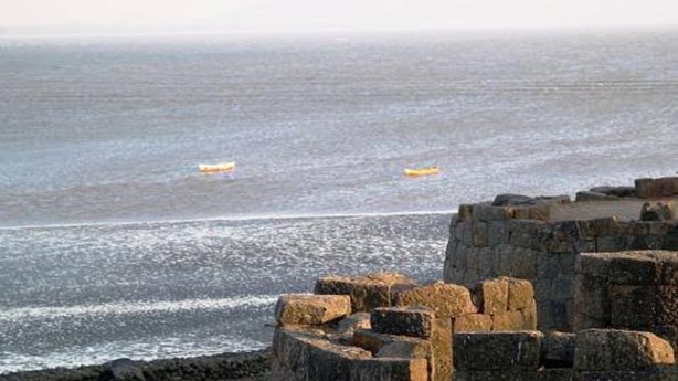 Take a Weekend Road Trip to Alibaug