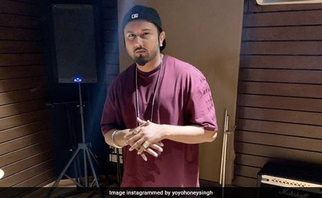 Yo Yo Honey Singh की जबरदस्त बॉडी ट्रांसफॉर्मेशन की Photo देख फैन्स हुए हैरान, बोले- किंग इज बैक