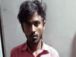 गाजियाबाद हिंडन एयरपोर्ट में जबरन घुसने की कोशिश कर रहा था युवक, पुलिस ने किया गिरफ्तार गाजियाबाद हिंडन एयरपोर्ट में जबरन घुसने की कोशिश कर रहा था युवक, पुलिस ने किया गिरफ्तार