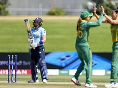South Africa vs England, Women's World Cup, Live Score Updates