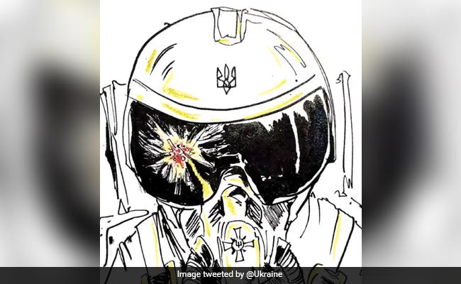 "Ghost of Kyiv" Real Or Urban Legend? Some Facts About Ukraine's "Ace"