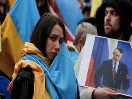 How Ukraine's Influencers Used TikTok To Tell Stories Of War How Ukraine's Influencers Used TikTok To Tell Stories Of War