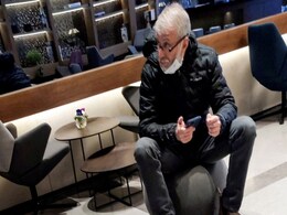 Kremlin Denies Russian Billionaire Poisoned During Ukraine Peace Talks Kremlin Denies Russian Billionaire Poisoned During Ukraine Peace Talks
