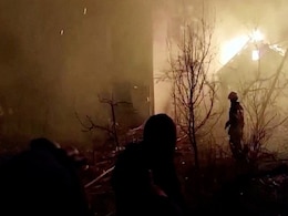 Power Cuts In Most Ukraine Regions After Russian Strikes: Zelensky Power Cuts In Most Ukraine Regions After Russian Strikes: Zelensky