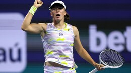 Iga Swiatek Becomes New WTA World No.1 With Miami Open Win