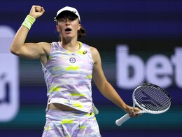 Iga Swiatek Becomes New WTA World No.1 With Miami Open Win