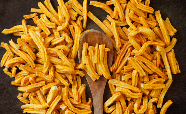 Treat Your Hunger Pangs This Summer With These Quick And Easy Recipes