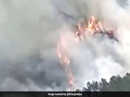 China Plane Crash: दुर्घटनाग्रस्त विमान का दूसरा ब्लैक बॉक्स मिला, हादसे की जांच में मदद का अनुमान China Plane Crash: दुर्घटनाग्रस्त विमान का दूसरा ब्लैक बॉक्स मिला, हादसे की जांच में मदद का अनुमान