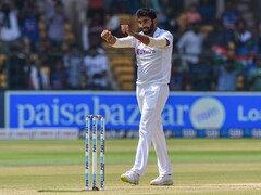 ICC Test Rankings: Bumrah Rises To 3rd Spot, Root Dethrones Labuschagne
