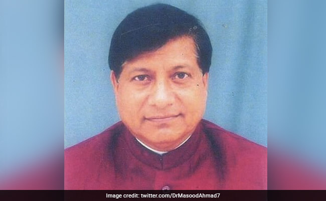 Rashtriya Lok Dal's UP Chief Resigns, Says Tickets Were "Sold"