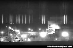 Russian Shelling Causes Fire At Nuclear Plant, Other Top Stories Russian Shelling Causes Fire At Nuclear Plant, Other Top Stories