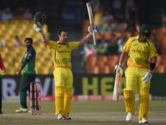 Pakistan vs Australia, 2nd ODI: When And Where To Watch