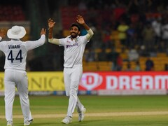 Bumrah Moves To 4th Spot In ICC Test Bowling Rankings, Kohli Slips To 9th