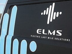 EV Maker ELMS To Lay Off About 24% Of Employees