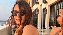 Mira Kapoor Is Gushing Over Homemade Food And We Can Relate To It