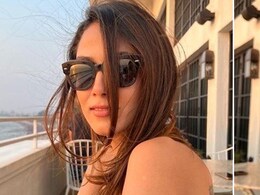 Mira Kapoor Is Gushing Over Homemade Food And We Can Relate To It