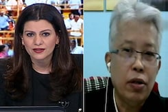 Expert On Surprises In Manipur Election Result Expert On Surprises In Manipur Election Result