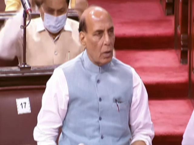 "Missile System Very Reliable": Government On Accidental Firing Into Pak