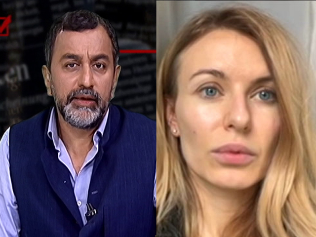 3rd World War Has Already Started: Ukrainian MP