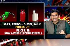 Fuel Price Rise: Now A Post-Election Ritual? Fuel Price Rise: Now A Post-Election Ritual?
