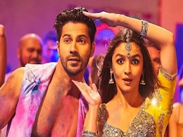 Holi Mubarak: होली पर साड़ी से लेकर लहंगा चोली तक बनती रही है फिल्मी सितारों की पहली पसंद Holi Mubarak: होली पर साड़ी से लेकर लहंगा चोली तक बनती रही है फिल्मी सितारों की पहली पसंद