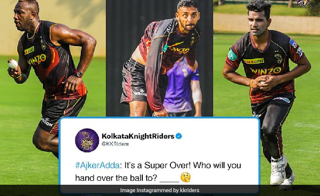 "हार कर  जीतने वाले को कोलकाता नाइट राइडर्स कहते हैं", देखिए KKR का इस बार  Full schedule, Date और  Time