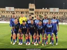 Indian Football Team To Go All Out Against Kyrgyz Republic In Tri-Nation Title Decider Indian Football Team To Go All Out Against Kyrgyz Republic In Tri-Nation Title Decider