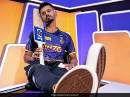 "Comes Across As A True Leader": KKR Mentor David Hussey Praises Captain Shreyas Iyer Ahead Of IPL 2022