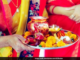 भौम प्रदोष व्रत अक्तूबर की इस तारीख को रखा जाएगा, यहां जानिए पूजा विधि और मुहूर्त भौम प्रदोष व्रत अक्तूबर की इस तारीख को रखा जाएगा, यहां जानिए पूजा विधि और मुहूर्त