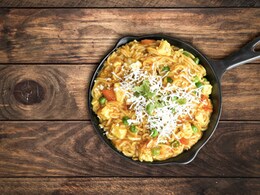 Chinese Maggi Masala Recipe:  How To Make This Street-Style Dish From Mumbai Chinese Maggi Masala Recipe:  How To Make This Street-Style Dish From Mumbai