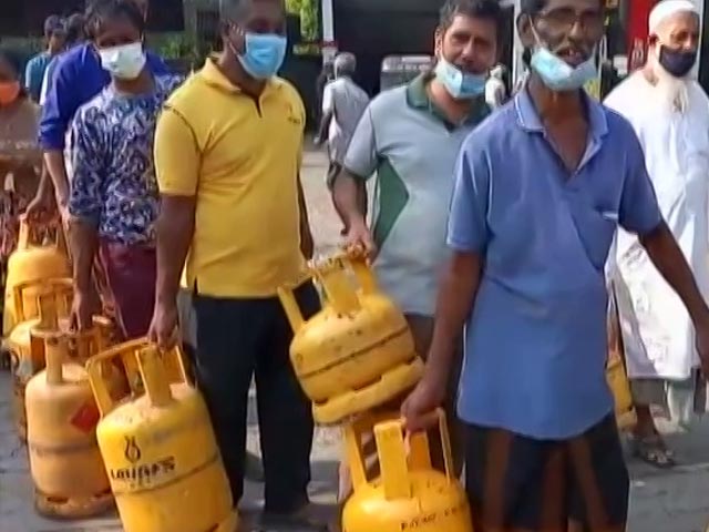 Sri Lanka Economic Crisis: Situation Worsens