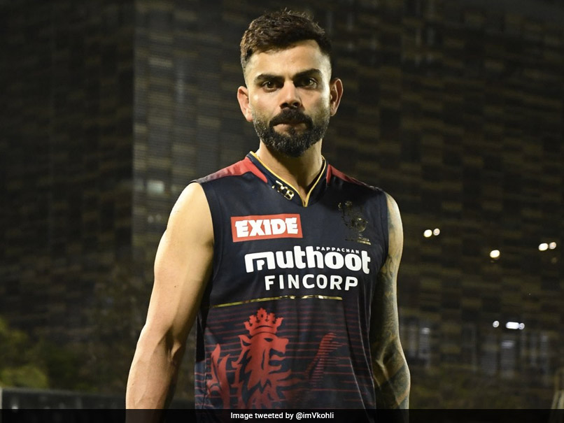 IPL 2022: विराट ने बताया कि अगर किसी सुबह वह क्रिस्टियानो रोनाल्डो के रूप में उठेंगे, तो क्या करेंगे