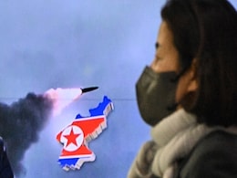 US, South Korea's Joint Military Drills After North Korea's Missile Test US, South Korea's Joint Military Drills After North Korea's Missile Test