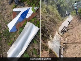 India Puts Boeing 737 Fleets On "Enhanced Surveillance" After China Plane Crash India Puts Boeing 737 Fleets On "Enhanced Surveillance" After China Plane Crash