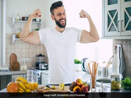 प्रोटीन की कमी आपको बना सकती है बीमार, जान लें क्या हैं इसके 5 अहम संकेत, इस तरह बढ़ाएं अपना प्रोटीन लेवल... प्रोटीन की कमी आपको बना सकती है बीमार, जान लें क्या हैं इसके 5 अहम संकेत, इस तरह बढ़ाएं अपना प्रोटीन लेवल...