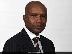 Cricket South Africa Appoints Pholetsi Moseki As Permanent CEO