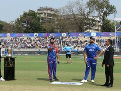 IPL: Is Winning The Toss Becoming Too Important?