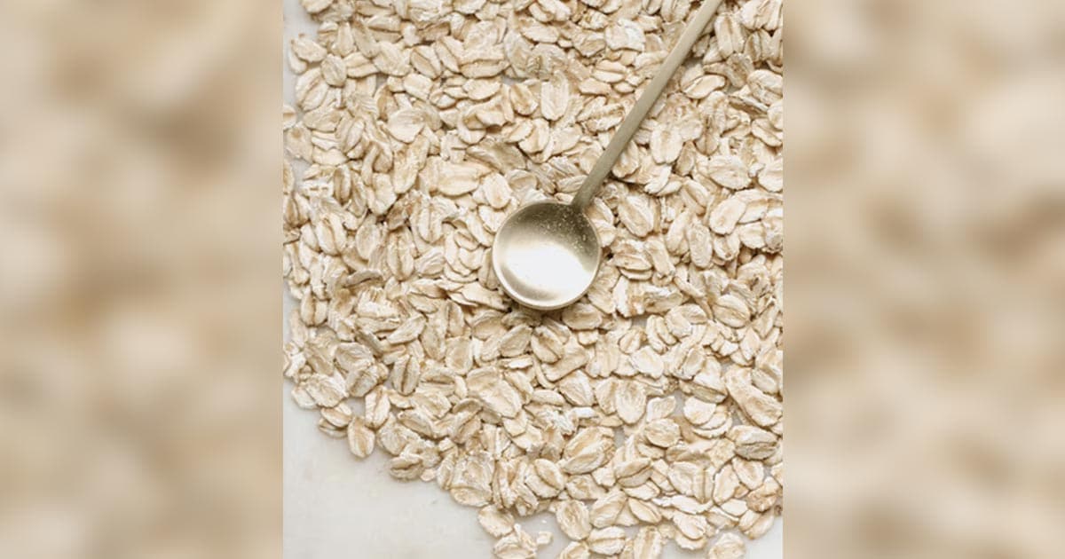 Know The Amazing Benefits Of Eating Oats