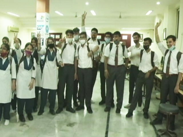 CUCET 2022: एंट्रेस टेस्ट से छात्रों की रचनात्मकता उजागर नहीं होती, CUCET को लेकर डीयू के पूर्व वाइस चांसलर दिनश सिंह ने जताया संदेह