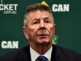 Australian Cricket Great Rodney Marsh Dead At 74