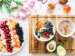 Healthy Diet Tips: 5 Dietician-Recommended Foods To Eat For Healthy Living