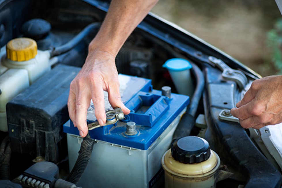 National Battery Day: All You Need To Know About Car Batteries