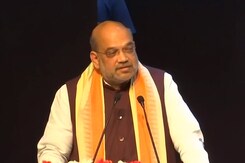 Matter Of Pride That History Has Been Scripted In UP, Says Amit Shah Matter Of Pride That History Has Been Scripted In UP, Says Amit Shah