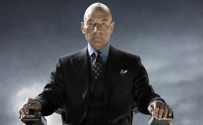 Patrick Stewart May Have Confirmed Professor X Cameo In <i>Doctor Strange 2</i>