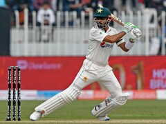 "Tough Wicket...": Babar Azam On Rawalpindi Pitch For 1st Test vs Aus